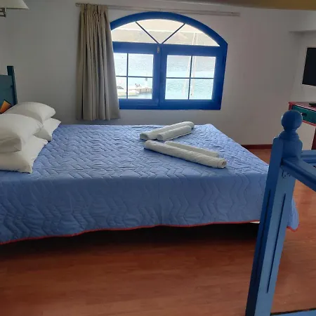 شقة فندقية Blue Sky Aparts