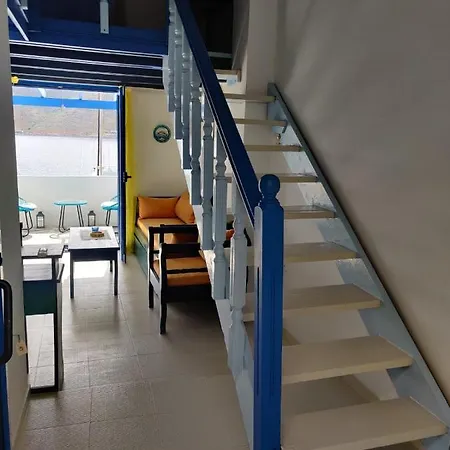 شقة فندقية Blue Sky Aparts 3*