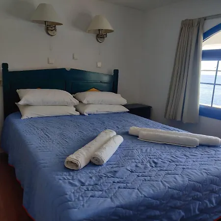 Blue Sky Aparts Livadia (Tilos)