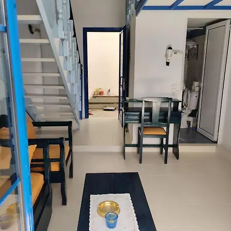 Blue Sky Aparts شقة فندقية