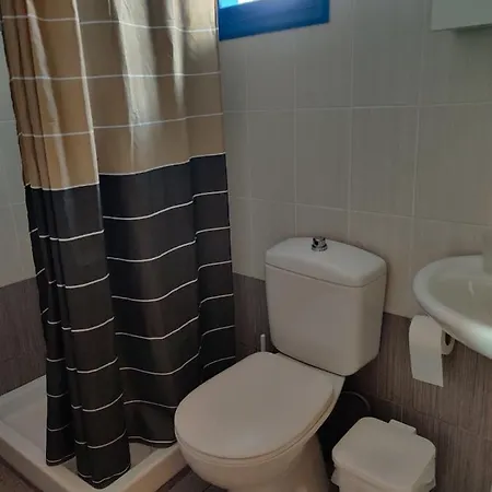Blue Sky Aparts Aparthotel 3*