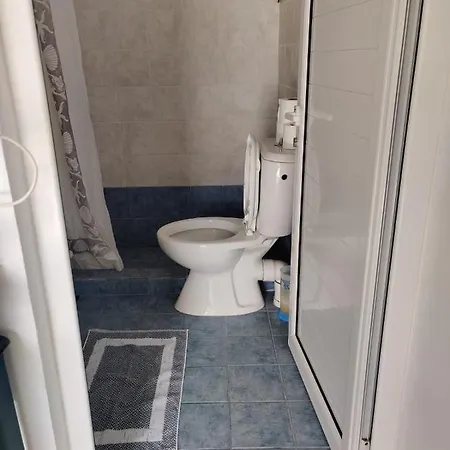 Blue Sky Aparts شقة فندقية Livadia (Tilos)