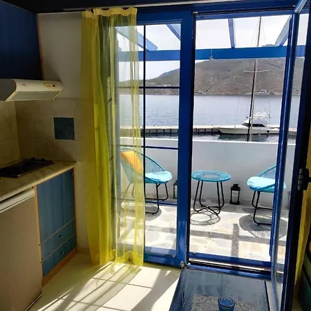 Aparthotel Blue Sky Aparts 3*