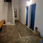 Aparthotel Blue Sky Aparts Livadia (Tilos)