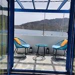 Blue Sky Aparts 3* Livadia (Tilos)
