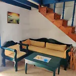 Blue Sky Aparts 3* Livadia (Tilos)