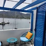Blue Sky Aparts Livadia (Tilos)