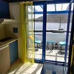 Aparthotel Blue Sky Aparts 3*