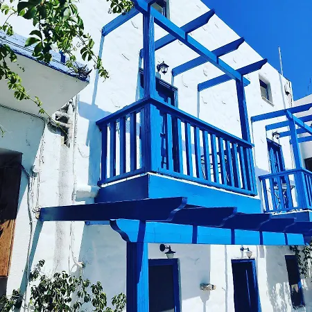 Aparthotel Blue Sky Aparts 3*