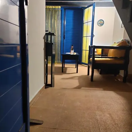 Blue Sky Aparts Aparthotel Livadia (Tilos)