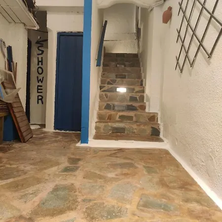 Blue Sky Aparts Apart-hotel 3*