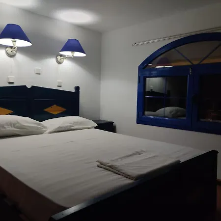 Blue Sky Aparts Hotel apartamentowy