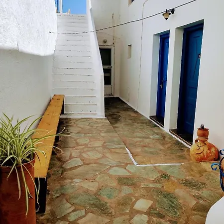 Blue Sky Aparts Aparthotel