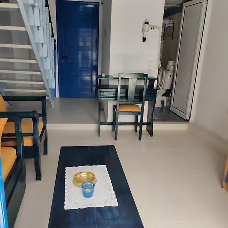 Blue Sky Aparts Livadia (Tilos)