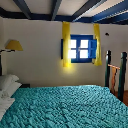 Blue Sky Aparts Aparthotel