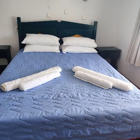 Aparthotel Blue Sky Aparts