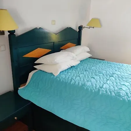 Blue Sky Aparts Aparthotel