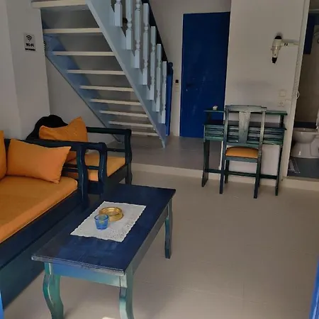 Blue Sky Aparts Aparthotel