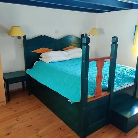 Aparthotel Blue Sky Aparts