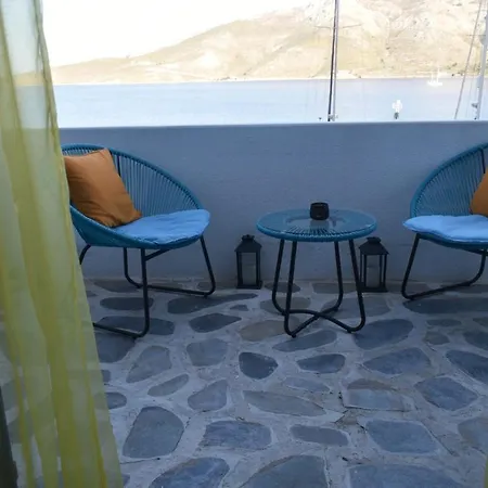Blue Sky Aparts Apart-hotel