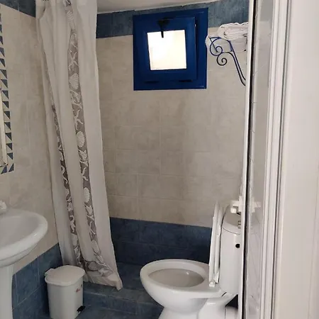 Blue Sky Aparts Aparthotel 3*