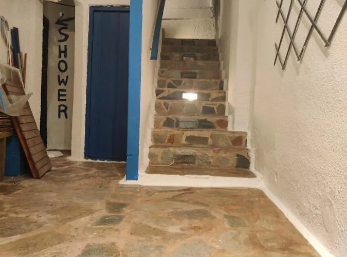 Blue Sky Aparts Apart Otel 3*