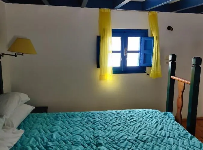 Blue Sky Aparts Apart Otel