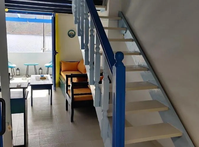 Apart Otel Blue Sky Aparts 3*