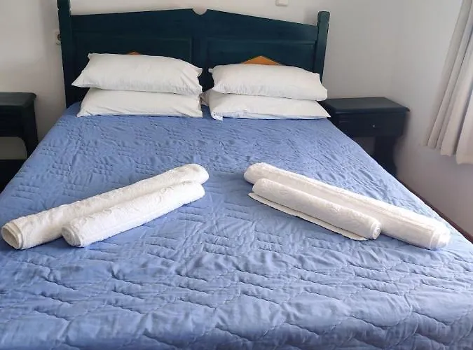 Apart Otel Blue Sky Aparts