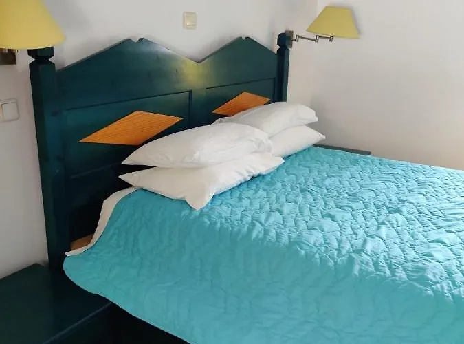 Blue Sky Aparts Apart Otel