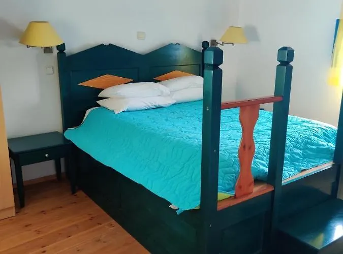 Apart Otel Blue Sky Aparts