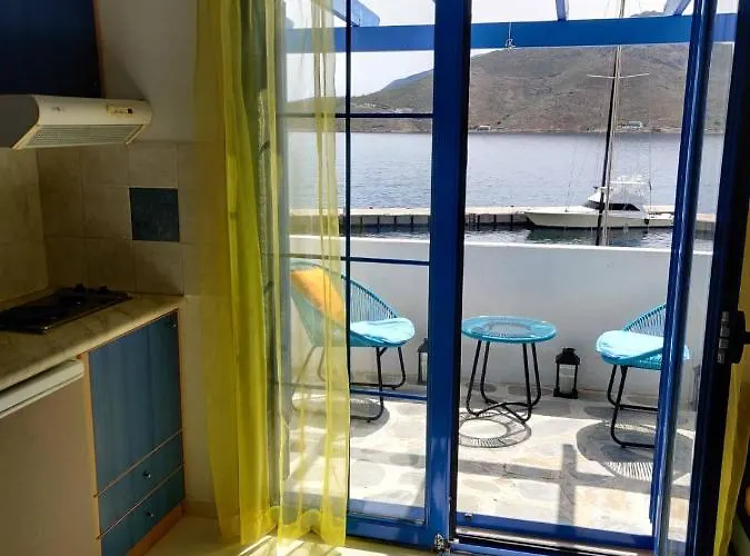 Apart Otel Blue Sky Aparts 3*